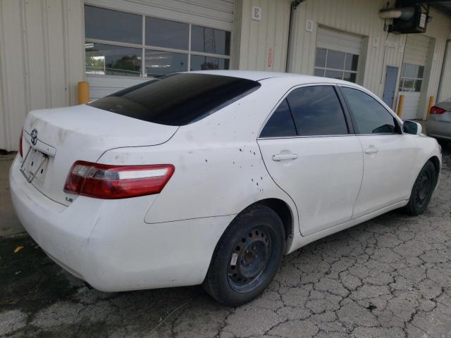 Photo 3 from auction – 2008 TOYOTA CAMRY CE with VIN 4T4BE46K78R012730