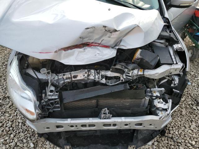 Photo 11 from auction – 2013 FORD FOCUS SE with VIN 1FADP3F22DL236196