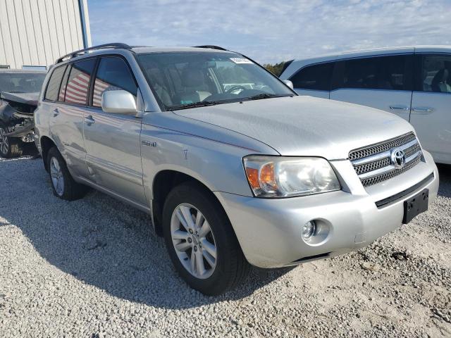 Zdjęcie 4 z aukcji – 2006 TOYOTA HIGHLANDER z VIN JTEEW21A660030955