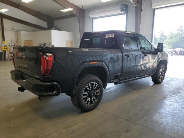 Photo 3 from auction – 2023 GMC SIERRA K25 with VIN 1GT49PE71PF132326