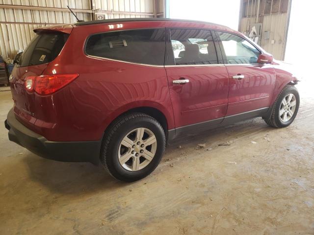 Photo 3 from auction – 2012 CHEVROLET TRAVERSE with VIN 1GNKVJED4CJ112575