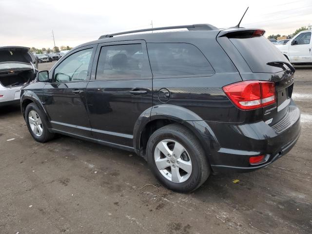 Photo 2 from auction – 2012 DODGE JOURNEY SX with VIN 3C4PDDBG0CT202607