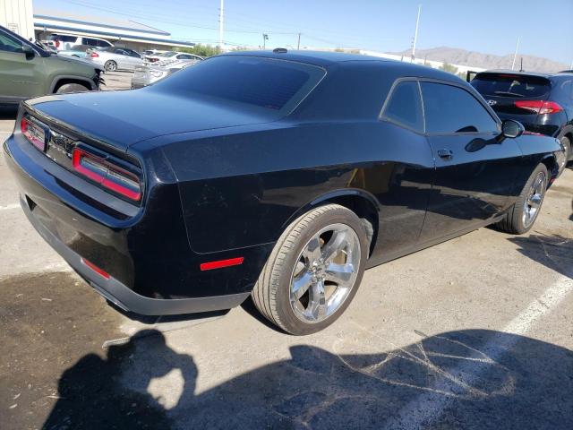 Photo 3 from auction – 2015 DODGE CHALLENGER with VIN 2C3CDZAGXFH740424