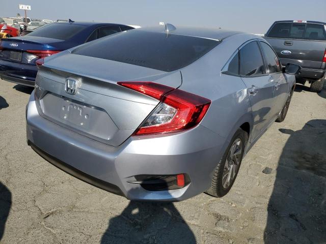 Photo 3 from auction – 2017 HONDA CIVIC EX with VIN 19XFC2F74HE231326