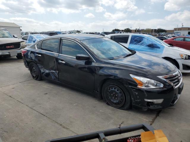 Photo 4 from auction – 2013 NISSAN ALTIMA 2.5 with VIN 1N4AL3AP5DN533839