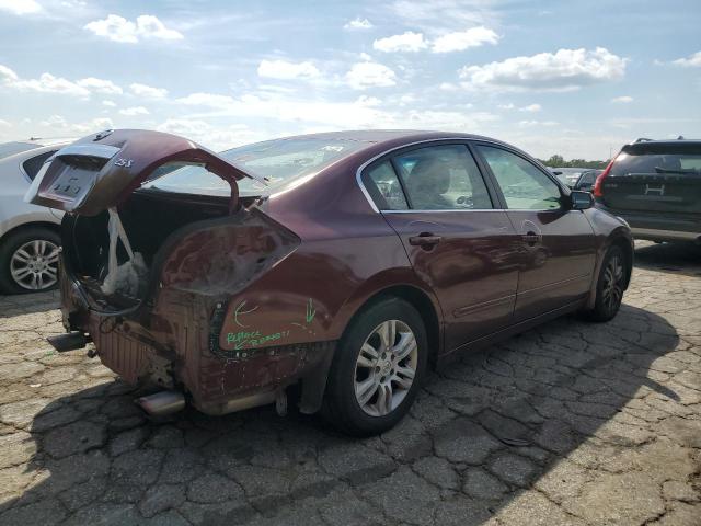 Photo 3 from auction – 2012 NISSAN ALTIMA BAS with VIN 1N4AL2AP5CN490760
