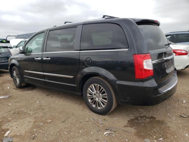 Photo 2 from auction – 2011 CHRYSLER TOWN & COU with VIN 2A4RR6DG5BR630364