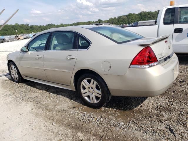 Photo 2 from auction – 2011 CHEVROLET IMPALA LT with VIN 2G1WB5EK4B1333149