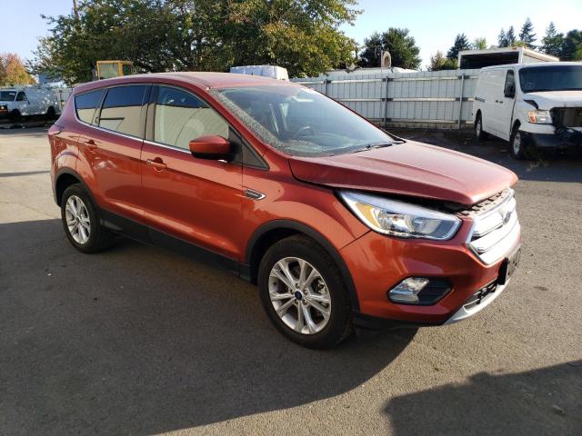 Photo 4 from auction – 2019 FORD ESCAPE SE with VIN 1FMCU9GD6KUB31262