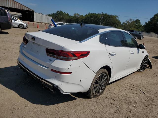 Photo 3 from auction – 2019 KIA OPTIMA EX with VIN 5XXGU4L18KG290522