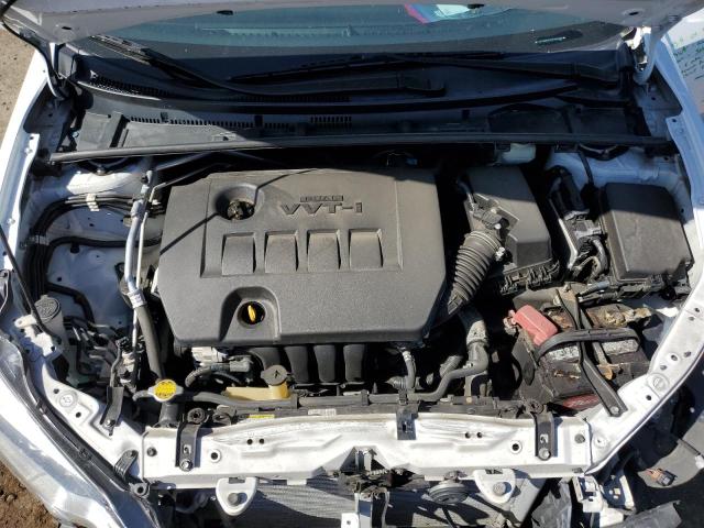 Photo 11 from auction – 2016 TOYOTA COROLLA L with VIN 5YFBURHE5GP468260