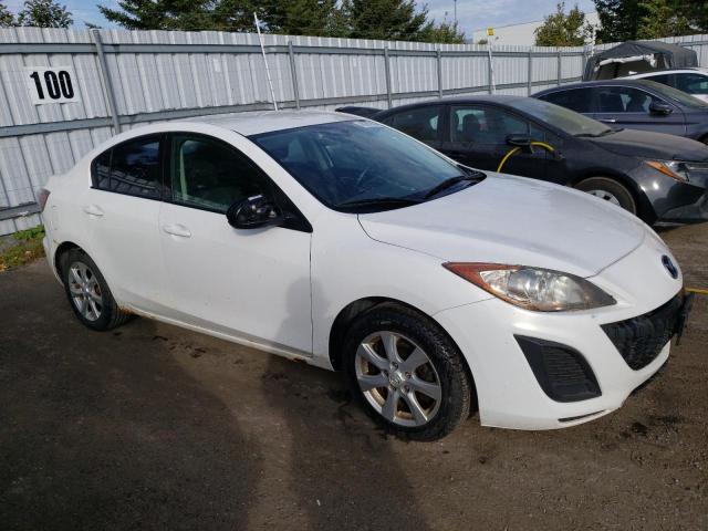 Photo 4 from auction – 2011 MAZDA 3 I with VIN JM1BL1UF1B1370469
