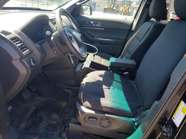 Снимка 7 от търг – 2015 FORD EXPLORER P с VIN 1FM5K8AR3FGB92022