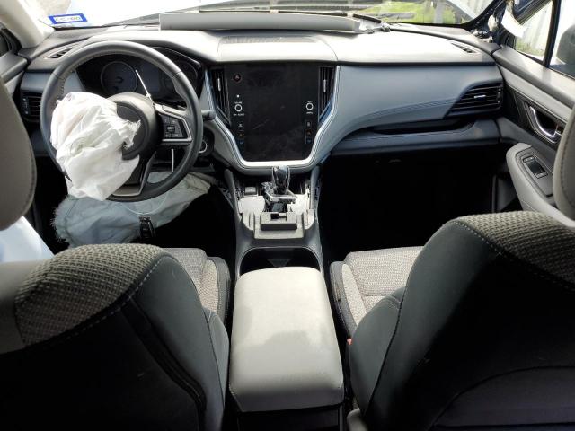 Photo 8 from auction – 2021 SUBARU OUTBACK PR with VIN 4S4BTAFC4M3225027