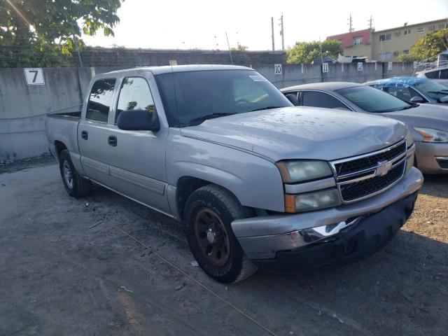 Фото 4 с аукциона – 2007 CHEVROLET SILVERADO с VIN 2GCEC13V871109959
