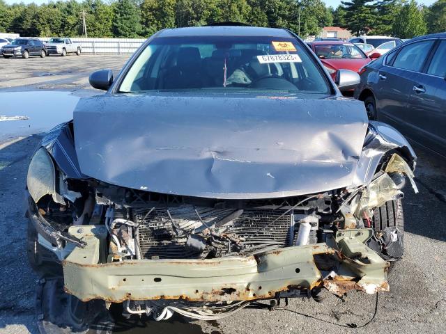 Photo 5 from auction – 2009 MAZDA 6 I with VIN 1YVHP82A895M08291