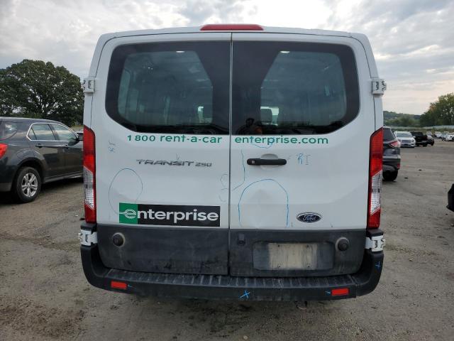 Photo 6 from auction – 2020 FORD TRANSIT T- with VIN 1FTBR1Y87LKB72761