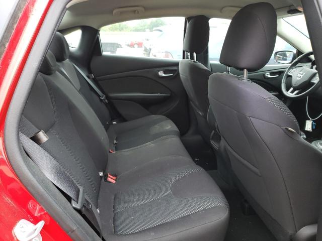 Снимка 10 от търг – 2014 DODGE DART SE AE с VIN 1C3CDFDH0ED832897