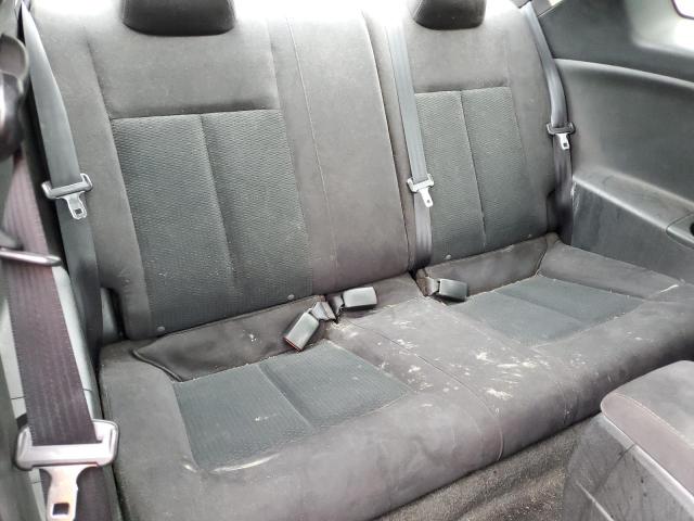 Photo 10 from auction – 2011 NISSAN ALTIMA SR with VIN 1N4BL2EP7BC147568