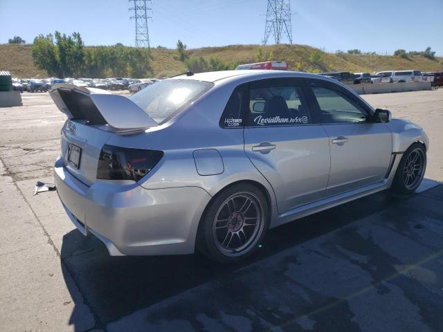 Photo 3 from auction – 2014 SUBARU IMPREZA WR with VIN JF1GV7E69EG011119