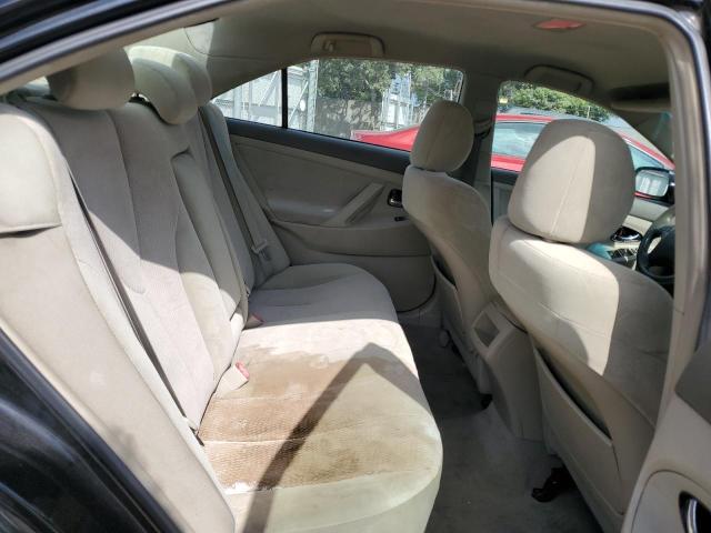 Foto 10 de la subasta – 2011 TOYOTA CAMRY BASE con VIN 4T4BF3EK3BR111092