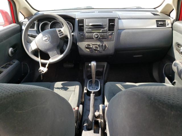 Photo 8 from auction – 2010 NISSAN VERSA S with VIN 3N1BC1CP8AL387788