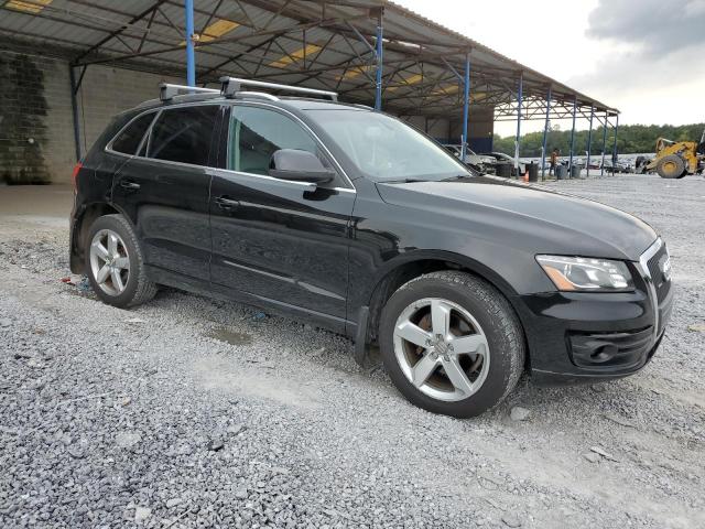 Photo 4 from auction – 2011 AUDI Q5 PREMIUM with VIN WA1LFAFP4BA085454