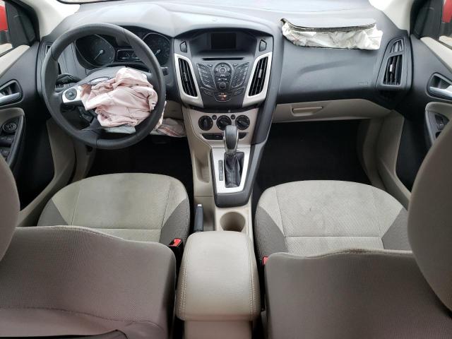 Photo 8 from auction – 2013 FORD FOCUS SE with VIN 1FADP3F26DL280332