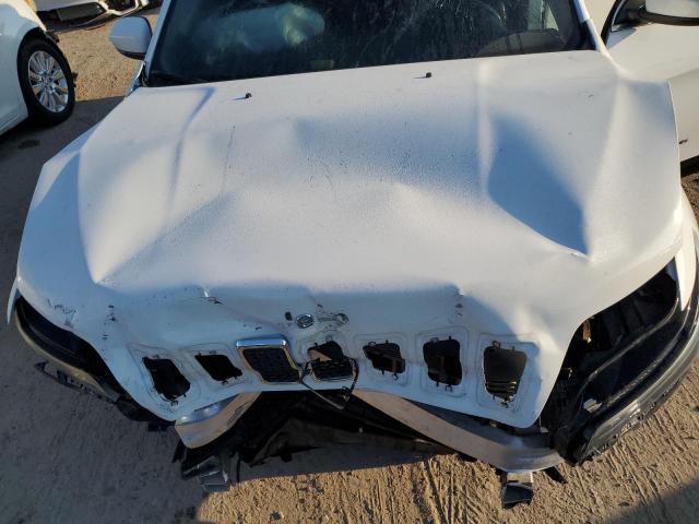 Photo 12 from auction – 2020 JEEP CHEROKEE L with VIN 1C4PJLLB0LD652429