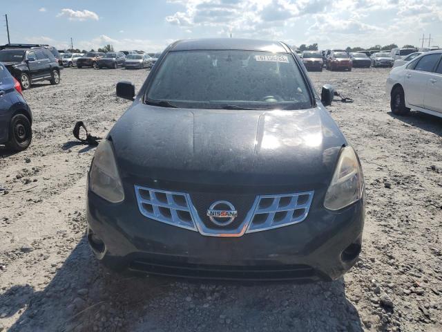 Photo 5 from auction – 2011 NISSAN ROGUE S with VIN JN8AS5MT7BW571943