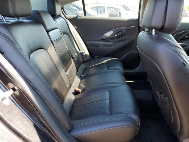 Photo 10 from auction – 2014 BUICK LACROSSE with VIN 1G4GB5G3XEF124198