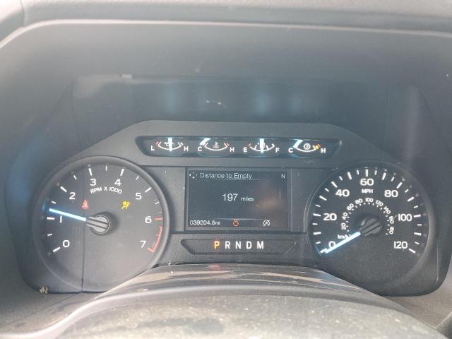 Photo 9 from auction – 2019 FORD F150 SUPER with VIN 1FTEX1EP7KKC58858