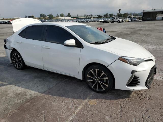 Photo 4 from auction – 2018 TOYOTA COROLLA L with VIN 5YFBURHE7JP820486