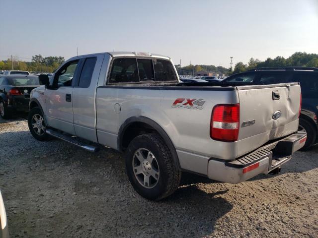 Photo 2 from auction – 2006 FORD F150 with VIN 1FTPX14546FA41226