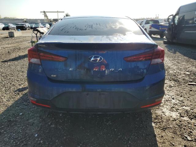 Photo 6 from auction – 2019 HYUNDAI ELANTRA SE with VIN 5NPD74LF3KH482943