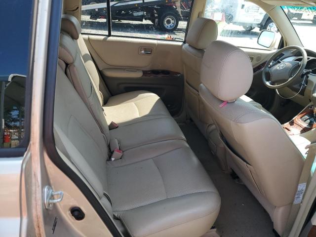 صورة رقم 10 من المزاد - 2005 TOYOTA HIGHLANDER مع VIN JTEDP21A850061616