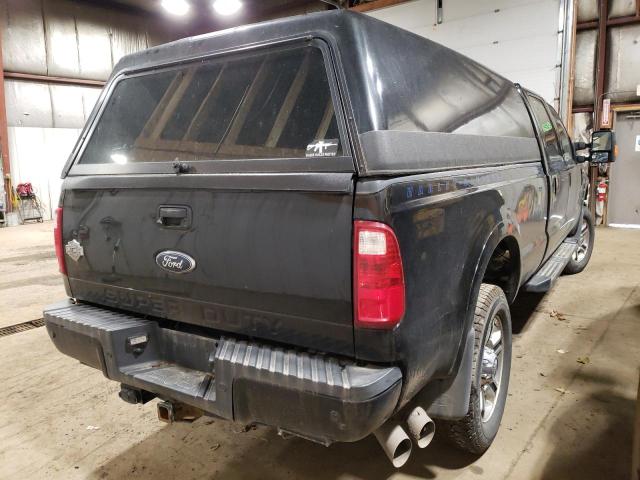 Photo 3 from auction – 2010 FORD F350 SUPER with VIN 1FTWW3BR0AEB42391