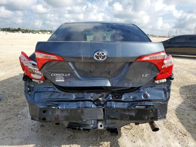 Photo 6 from auction – 2019 TOYOTA COROLLA L with VIN 2T1BURHE5KC212192