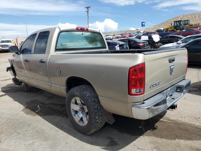 Photo 2 from auction – 2004 DODGE RAM 1500 S with VIN 1D7HA18K84J178465