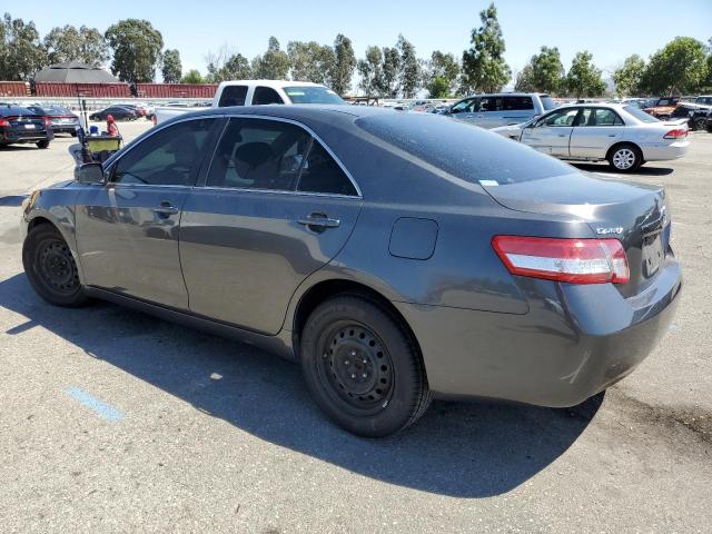 Photo 2 from auction – 2010 TOYOTA CAMRY BASE with VIN 4T4BF3EKXAR048975