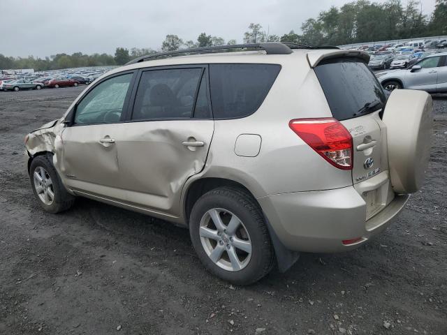 Photo 2 from auction – 2007 TOYOTA RAV4 LIMIT with VIN JTMBD31V076050574
