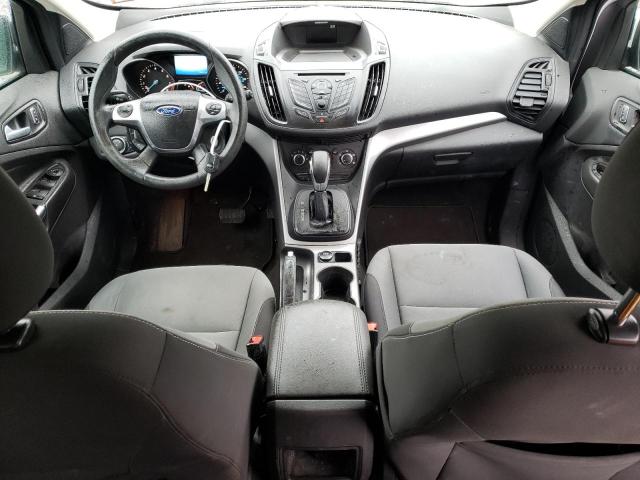 Photo 8 from auction – 2016 FORD ESCAPE SE with VIN 1FMCU0G74GUC85434