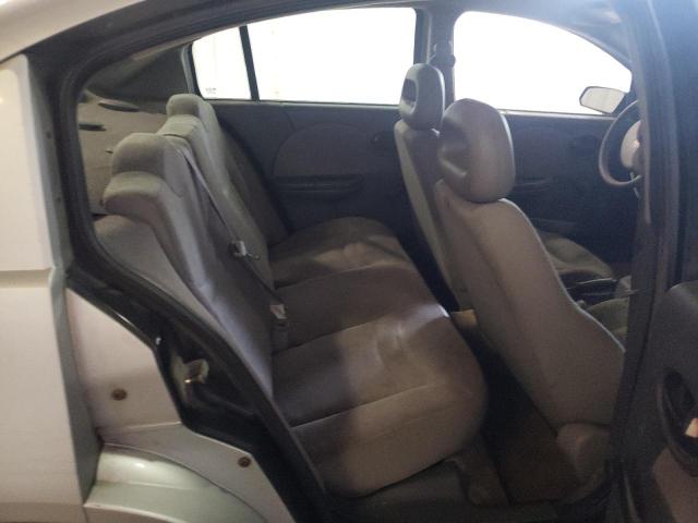 Снимка 10 от търг – 2003 SATURN ION LEVEL с VIN 1G8AF52F53Z186811