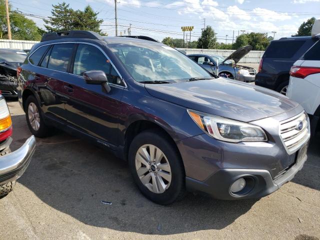 Photo 4 from auction – 2017 SUBARU OUTBACK 2. with VIN 4S4BSAFCXH3433888