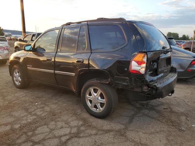 Photo 2 from auction – 2006 GMC ENVOY with VIN 1GKDT13S462341558