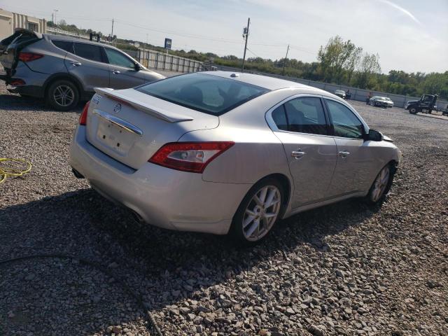 Photo 3 from auction – 2011 NISSAN MAXIMA S with VIN 1N4AA5AP5BC814971