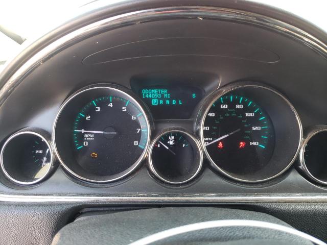 Photo 9 from auction – 2015 BUICK ENCLAVE with VIN 5GAKRBKD8FJ196025