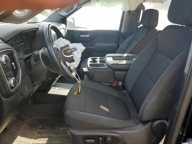 Photo 7 from auction – 2022 GMC SIERRA LIM with VIN 3GTU9CED6NG128735