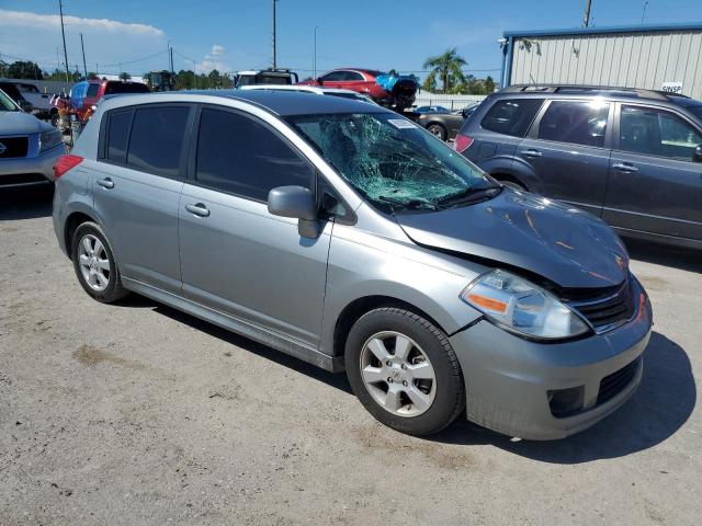 Photo 4 from auction – 2011 NISSAN VERSA S with VIN 3N1BC1CP7BL371907