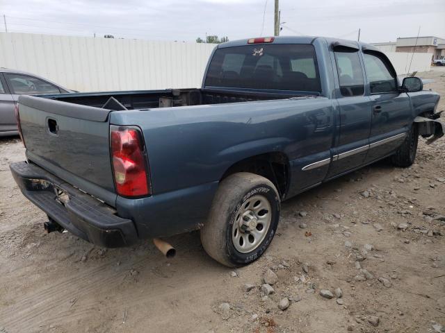 Photo 3 from auction – 2006 CHEVROLET SILVERADO with VIN 2GCEC19Z661305939